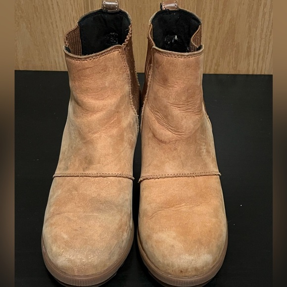 Sorel Joan of Arc Wedge lI - Picture 7 of 16